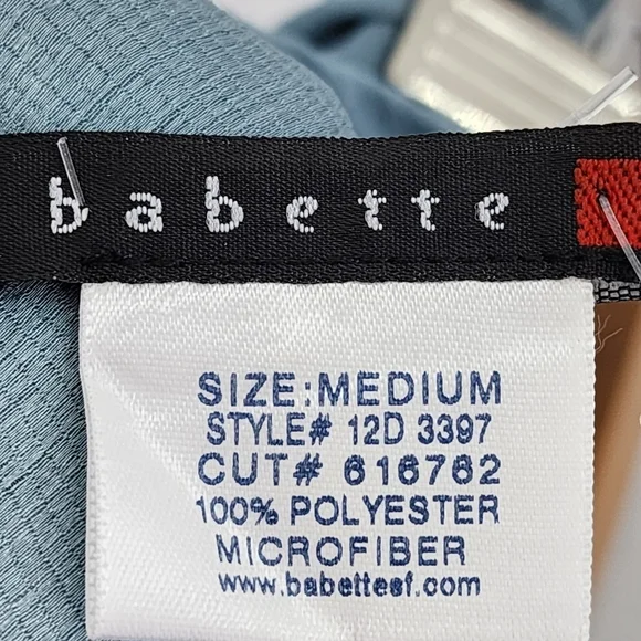 Babette Women's Pleated Flowy Midi Skirt - M - Picture 4 of 5